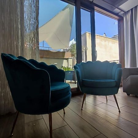 Florica Sicilian Holiday Katanya Dış mekan fotoğraf